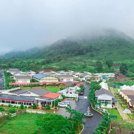 Rainforest Resort And Spa, Igatpuri -Nature'S Luxury Awaits Zewnętrze zdjęcie