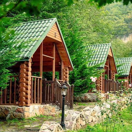 Rainforest Resort And Spa, Igatpuri -Nature'S Luxury Awaits Zewnętrze zdjęcie