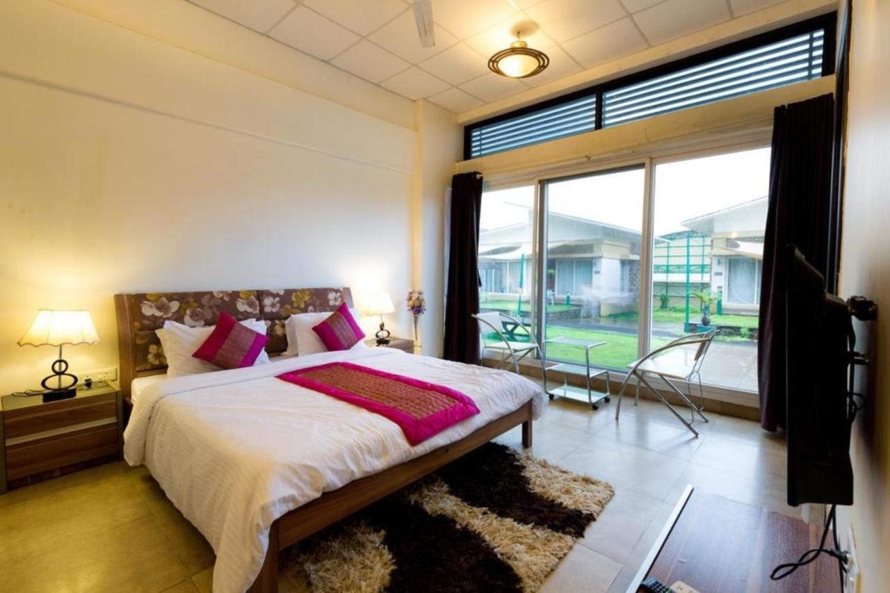 Rainforest Resort And Spa, Igatpuri -Nature'S Luxury Awaits Zewnętrze zdjęcie