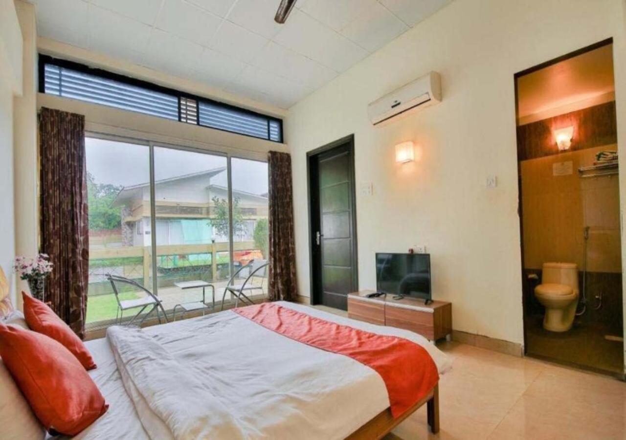 Rainforest Resort And Spa, Igatpuri -Nature'S Luxury Awaits Zewnętrze zdjęcie