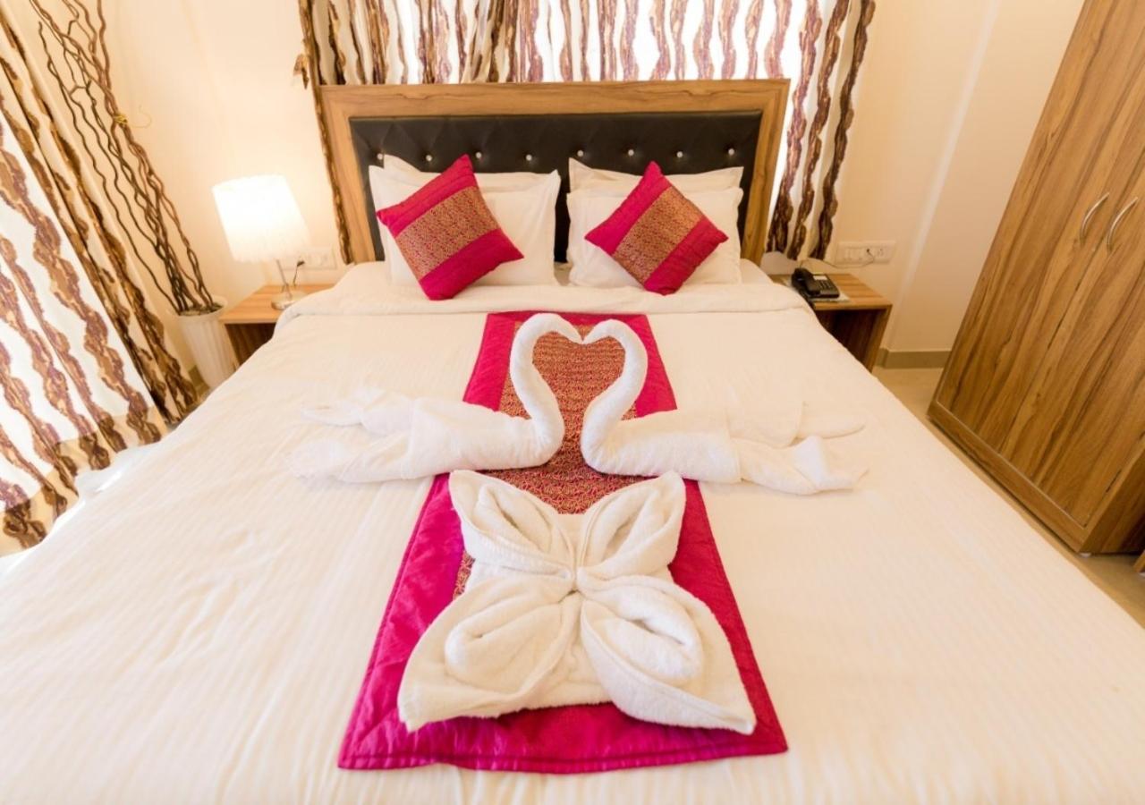 Rainforest Resort And Spa, Igatpuri -Nature'S Luxury Awaits Zewnętrze zdjęcie