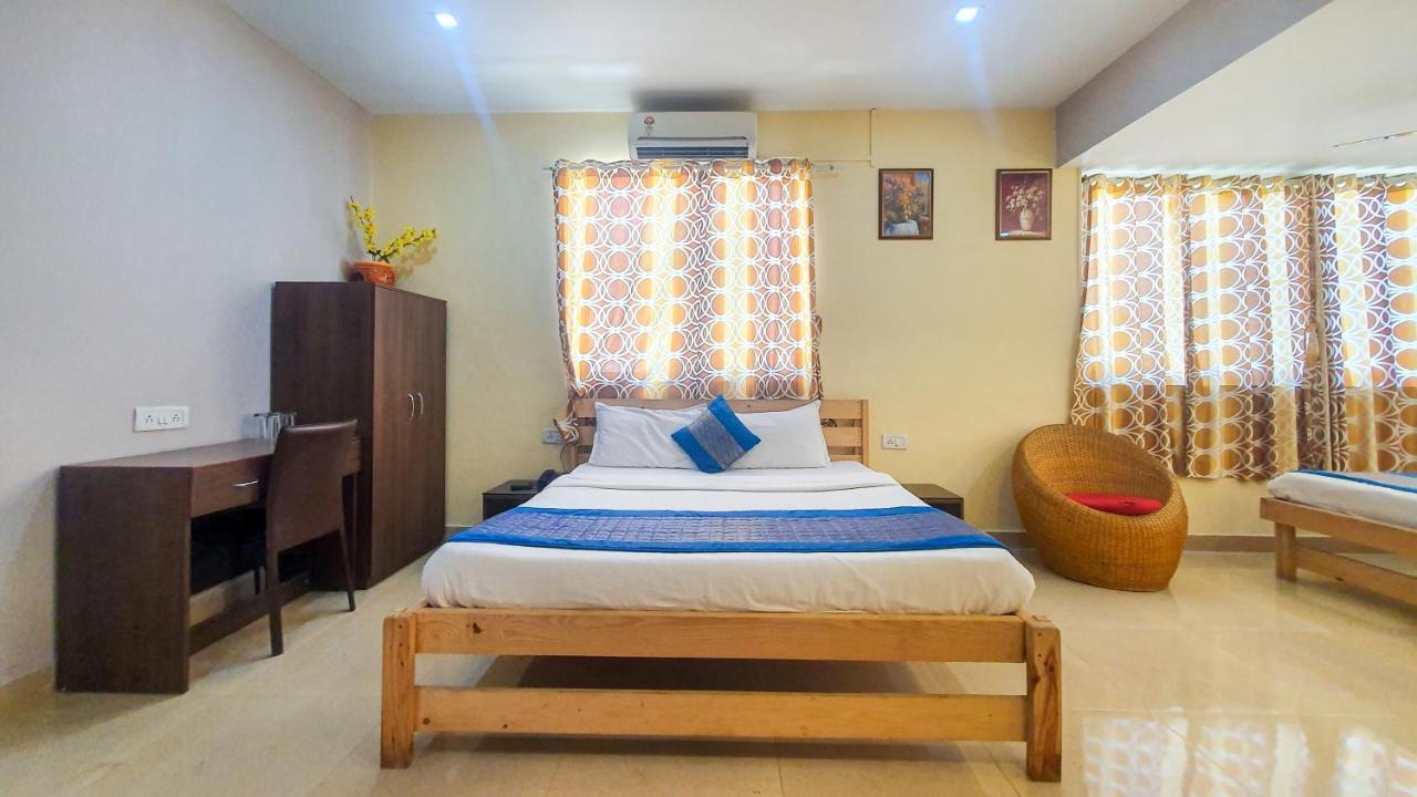 Rainforest Resort And Spa, Igatpuri -Nature'S Luxury Awaits Zewnętrze zdjęcie