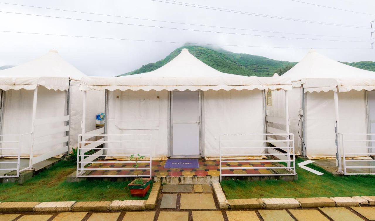 Rainforest Resort And Spa, Igatpuri -Nature'S Luxury Awaits Zewnętrze zdjęcie