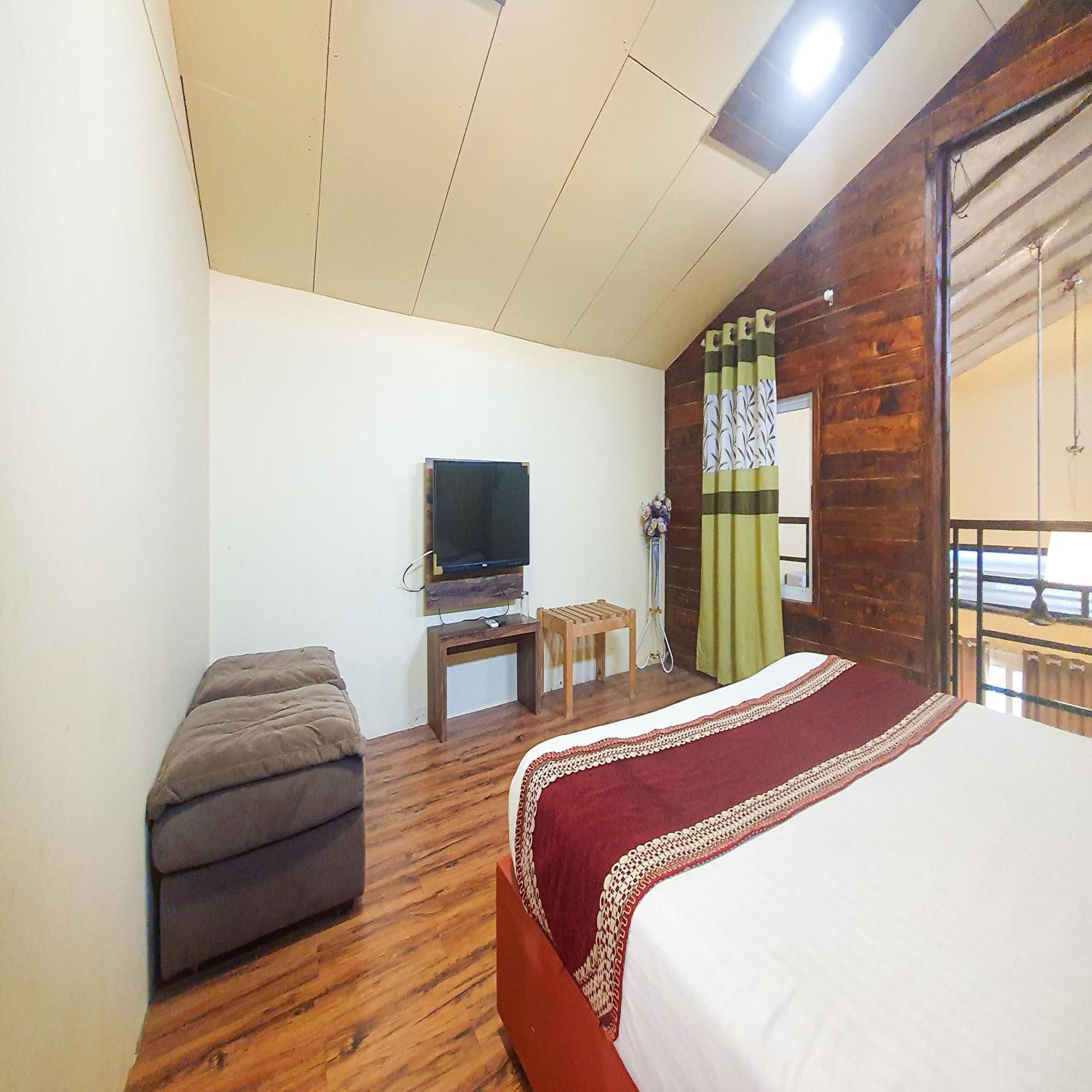 Rainforest Resort And Spa, Igatpuri -Nature'S Luxury Awaits Zewnętrze zdjęcie