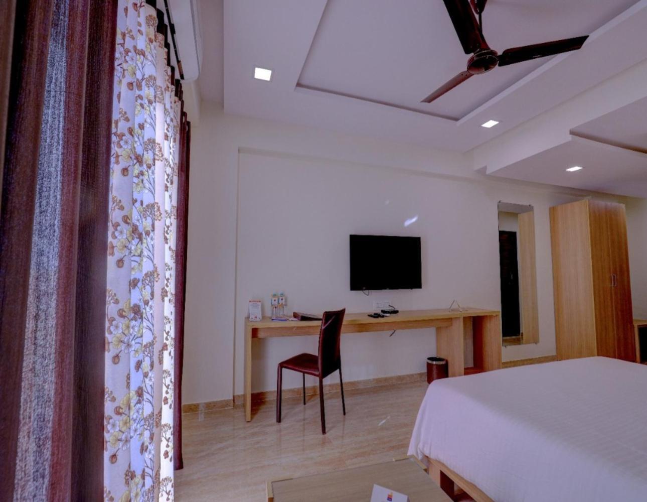 Rainforest Resort And Spa, Igatpuri -Nature'S Luxury Awaits Zewnętrze zdjęcie