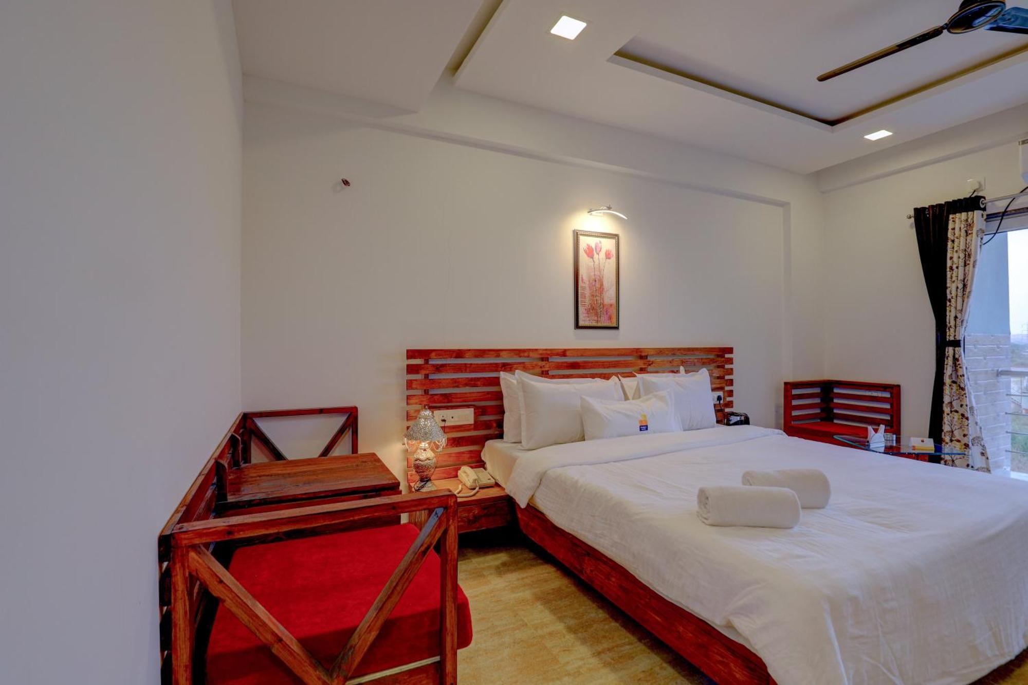 Rainforest Resort And Spa, Igatpuri -Nature'S Luxury Awaits Zewnętrze zdjęcie