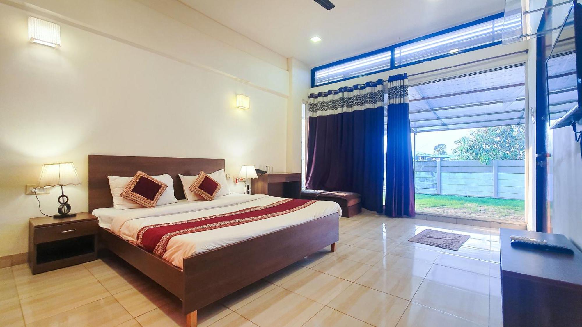 Rainforest Resort And Spa, Igatpuri -Nature'S Luxury Awaits Zewnętrze zdjęcie