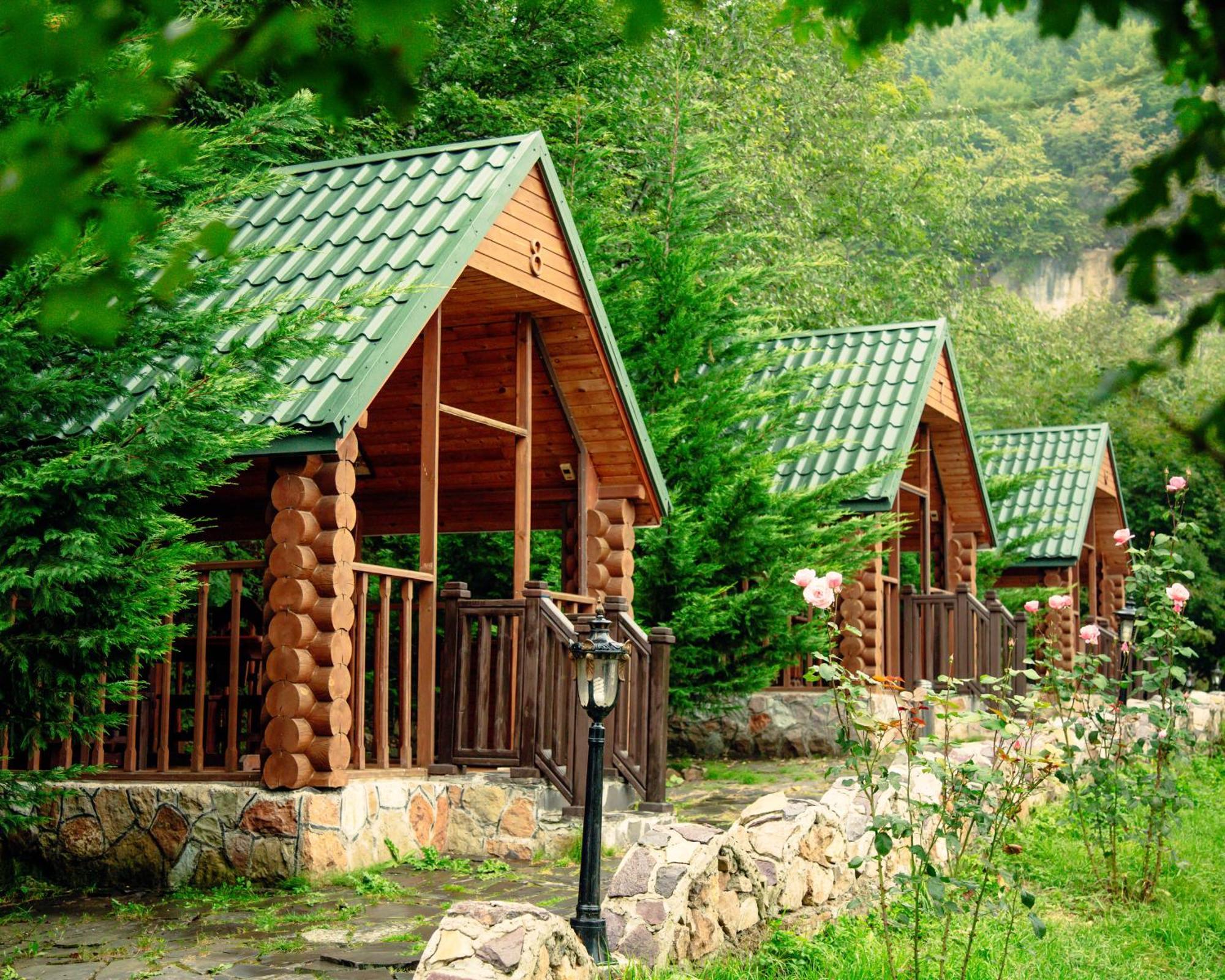 Rainforest Resort And Spa, Igatpuri -Nature'S Luxury Awaits Zewnętrze zdjęcie