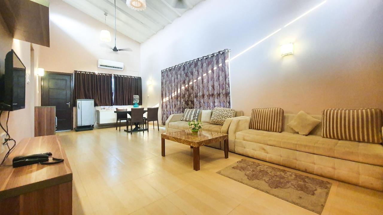 Rainforest Resort And Spa, Igatpuri -Nature'S Luxury Awaits Zewnętrze zdjęcie