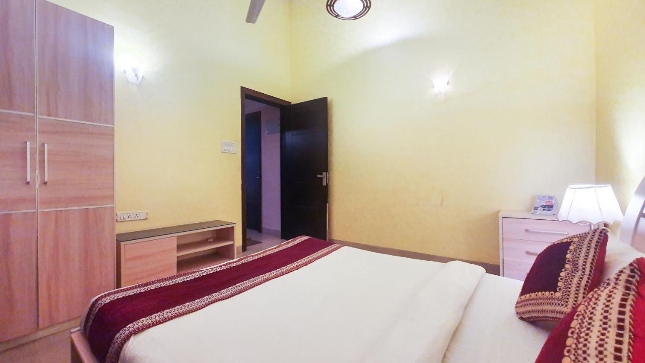 Rainforest Resort And Spa, Igatpuri -Nature'S Luxury Awaits Zewnętrze zdjęcie