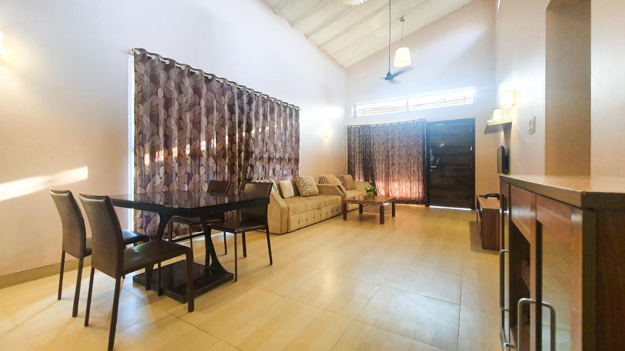 Rainforest Resort And Spa, Igatpuri -Nature'S Luxury Awaits Zewnętrze zdjęcie