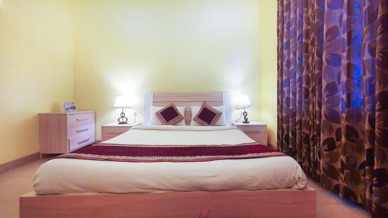 Rainforest Resort And Spa, Igatpuri -Nature'S Luxury Awaits Zewnętrze zdjęcie