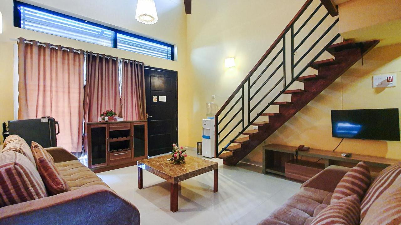 Rainforest Resort And Spa, Igatpuri -Nature'S Luxury Awaits Zewnętrze zdjęcie