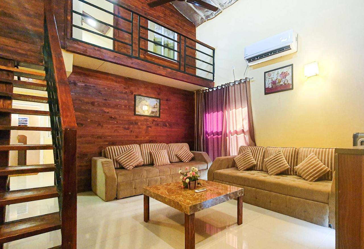 Rainforest Resort And Spa, Igatpuri -Nature'S Luxury Awaits Zewnętrze zdjęcie